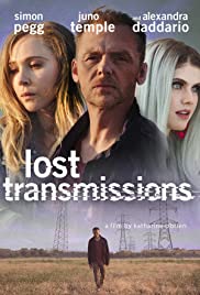 Lost Transmissions - BRRip